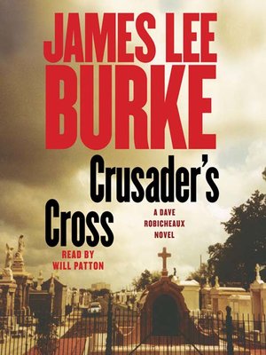 cover image of Crusader's Cross